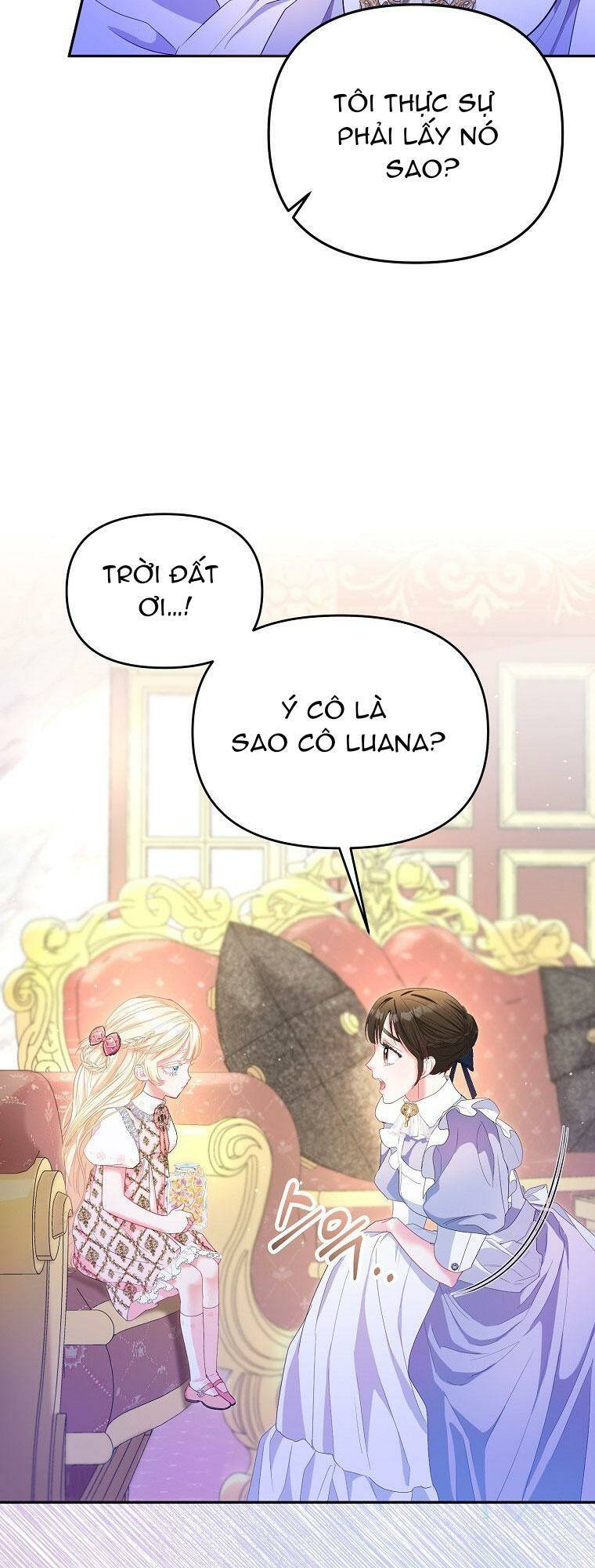 Nàng Công Chúa Của Mọi Người Chap 13 - Next Chap 14