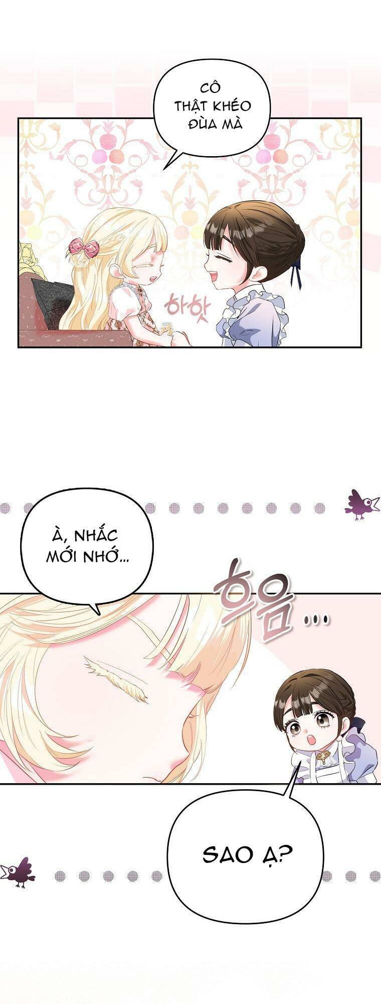 Nàng Công Chúa Của Mọi Người Chap 13 - Next Chap 14