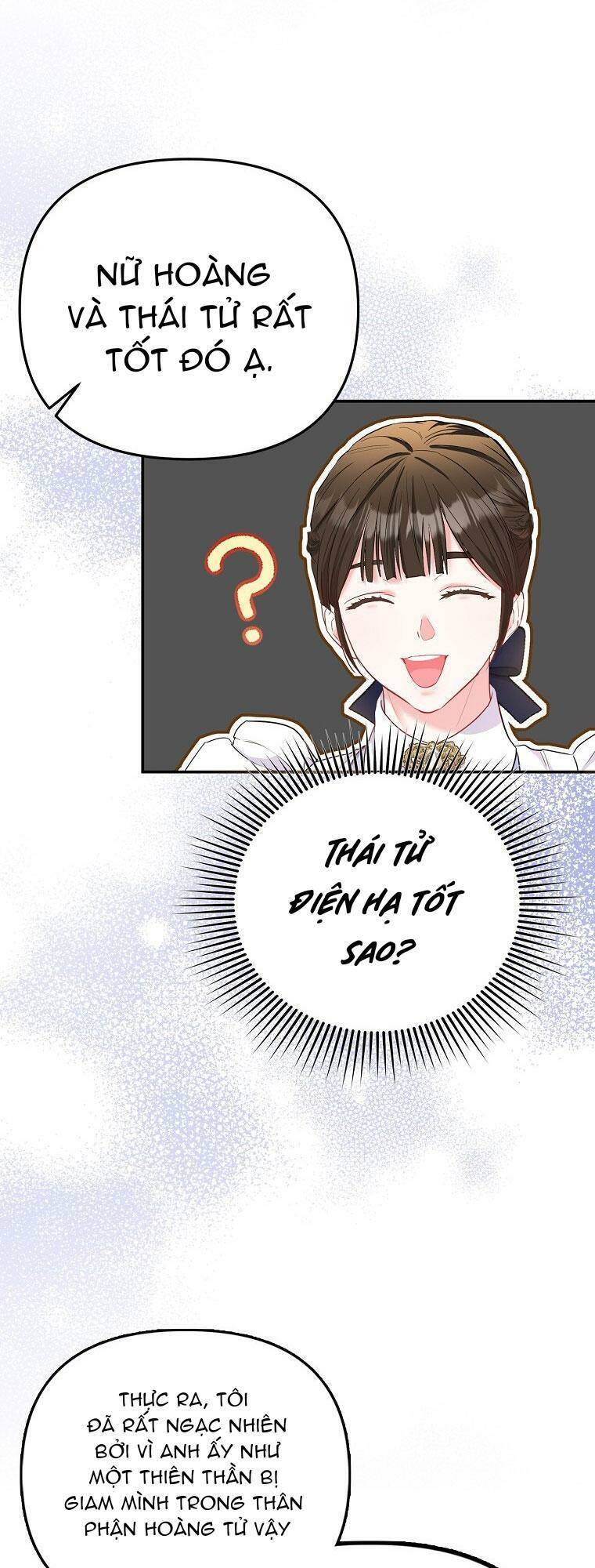 Nàng Công Chúa Của Mọi Người Chap 13 - Next Chap 14