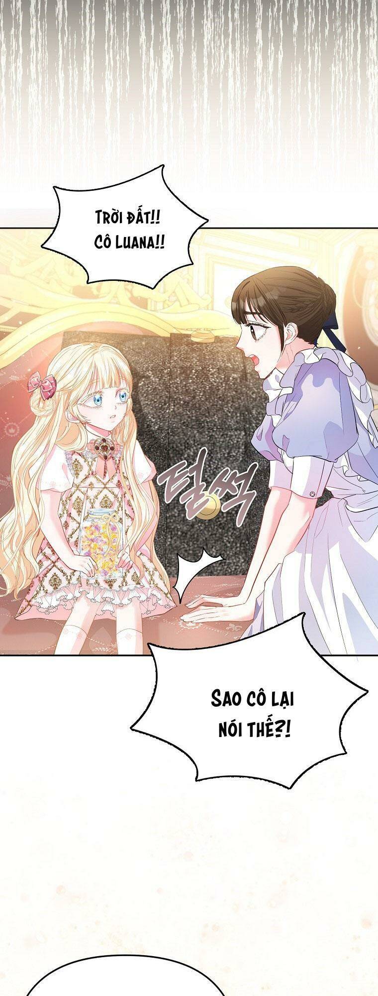 Nàng Công Chúa Của Mọi Người Chap 13 - Next Chap 14