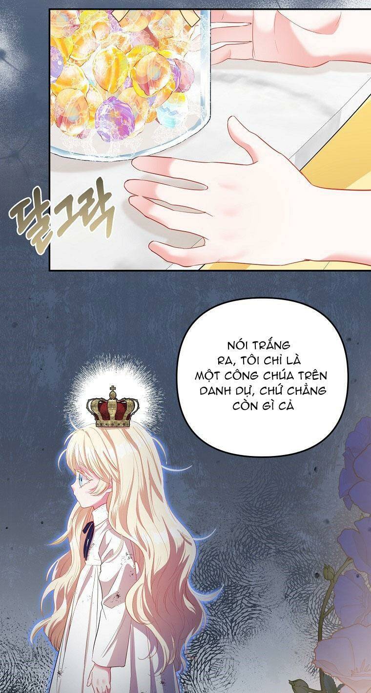 Nàng Công Chúa Của Mọi Người Chap 13 - Next Chap 14