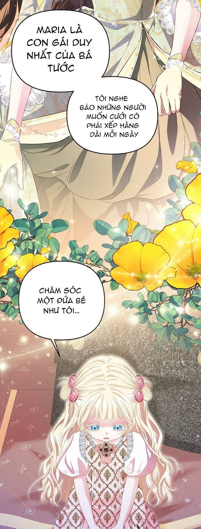 Nàng Công Chúa Của Mọi Người Chap 13 - Next Chap 14