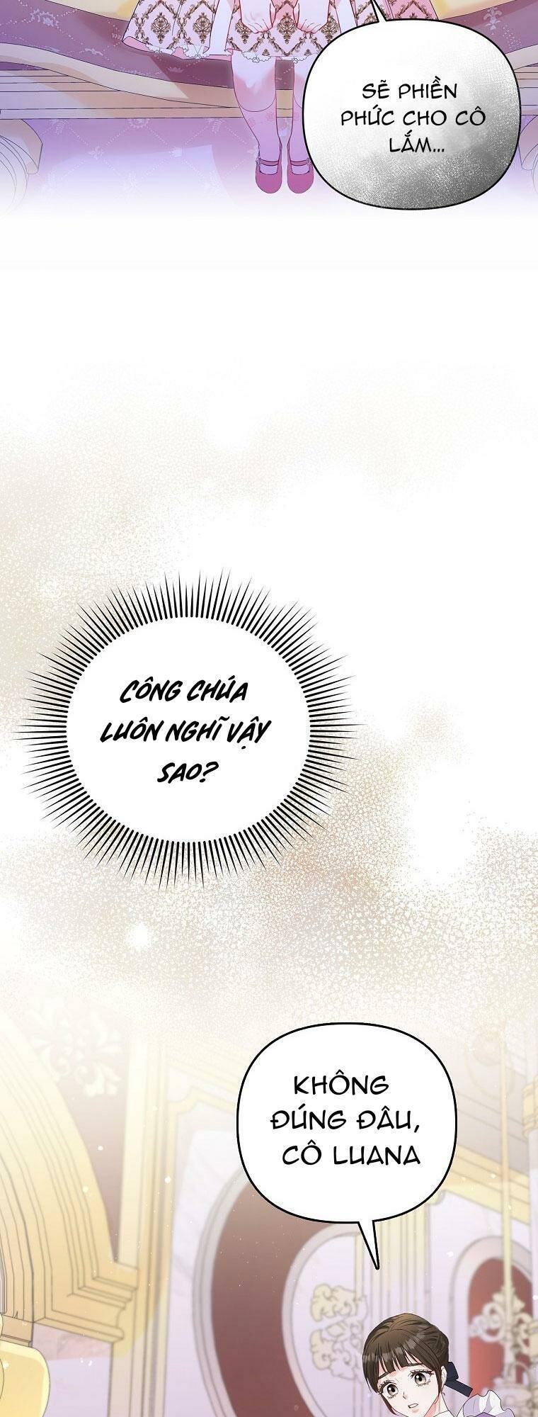 Nàng Công Chúa Của Mọi Người Chap 13 - Next Chap 14