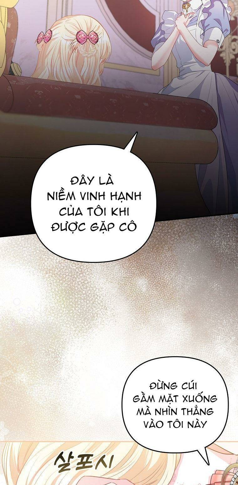 Nàng Công Chúa Của Mọi Người Chap 13 - Next Chap 14