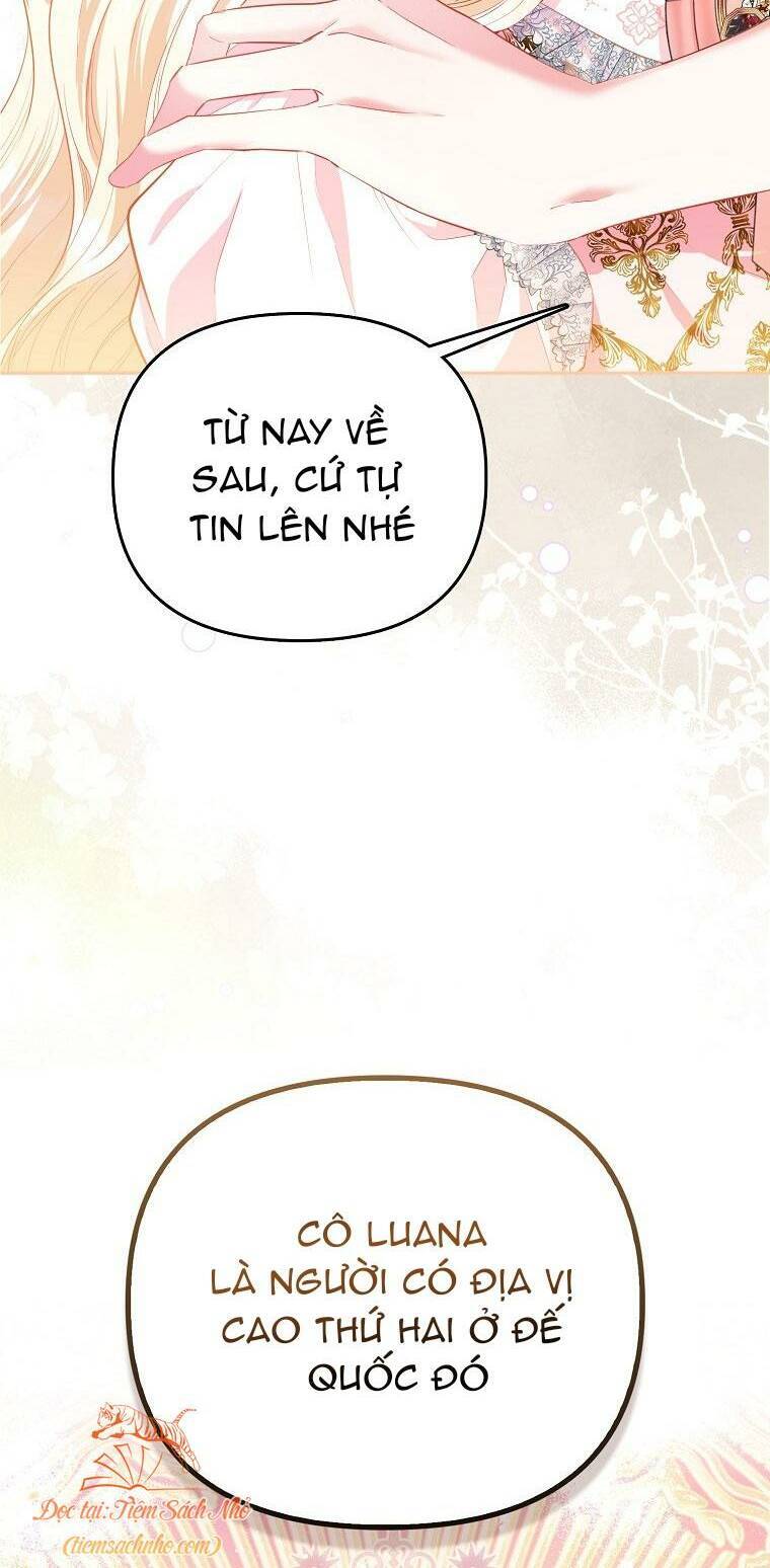 Nàng Công Chúa Của Mọi Người Chap 13 - Next Chap 14