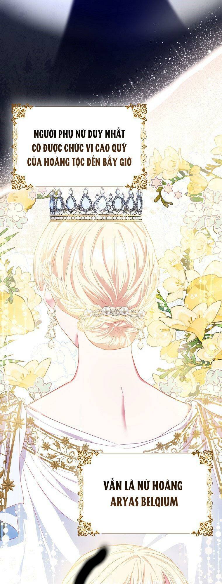 Nàng Công Chúa Của Mọi Người Chap 13 - Next Chap 14