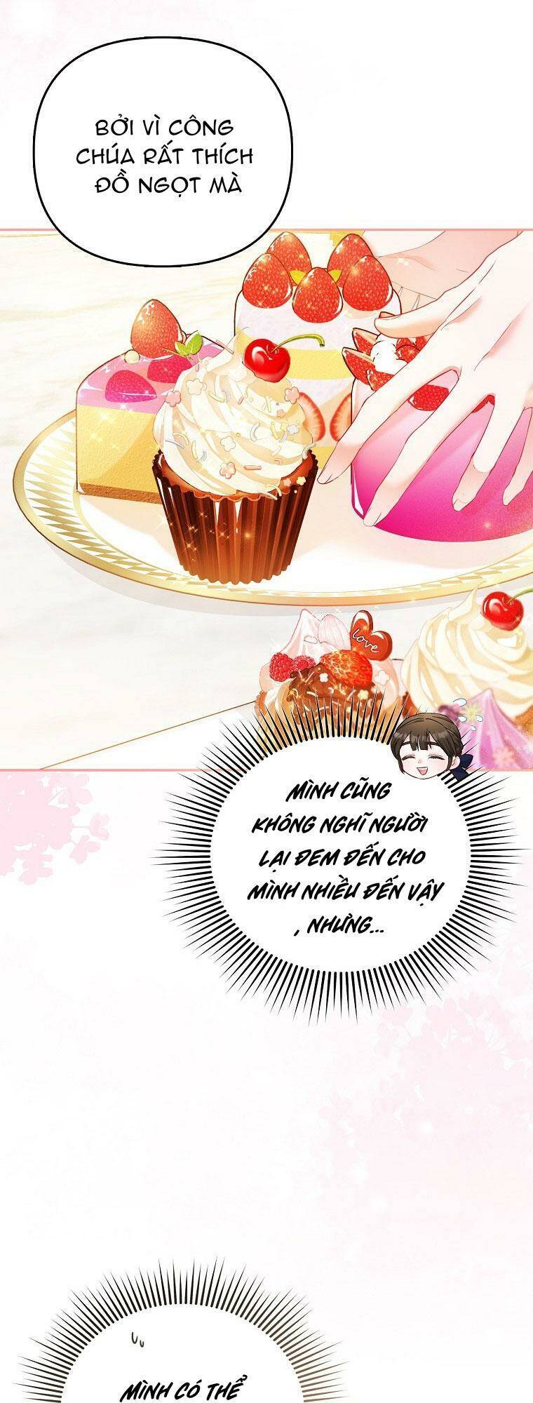 Nàng Công Chúa Của Mọi Người Chap 13 - Next Chap 14