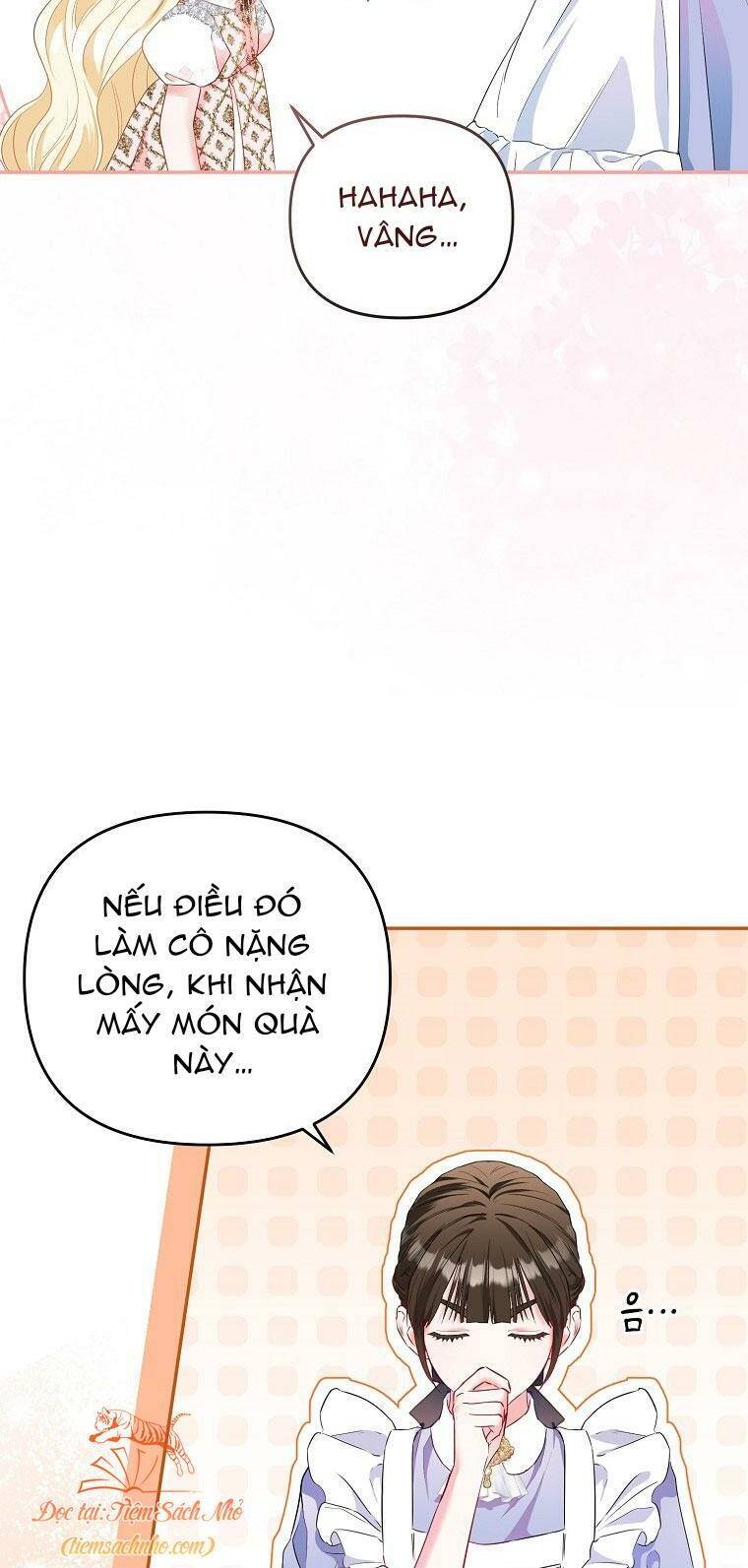 Nàng Công Chúa Của Mọi Người Chap 13 - Next Chap 14