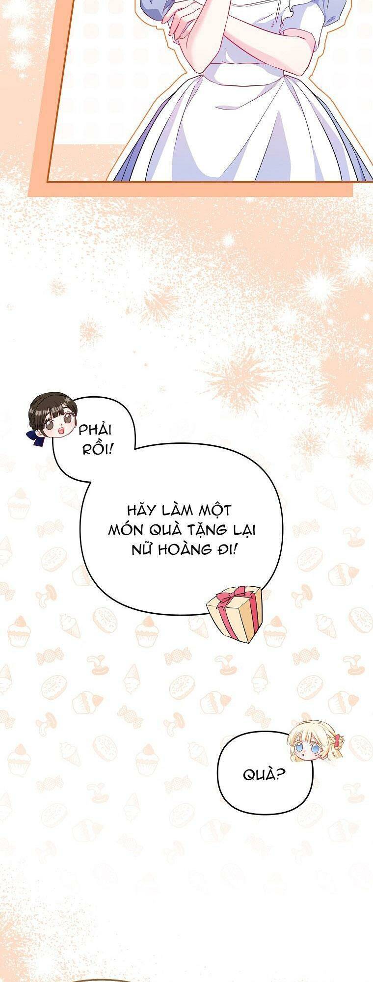 Nàng Công Chúa Của Mọi Người Chap 13 - Next Chap 14