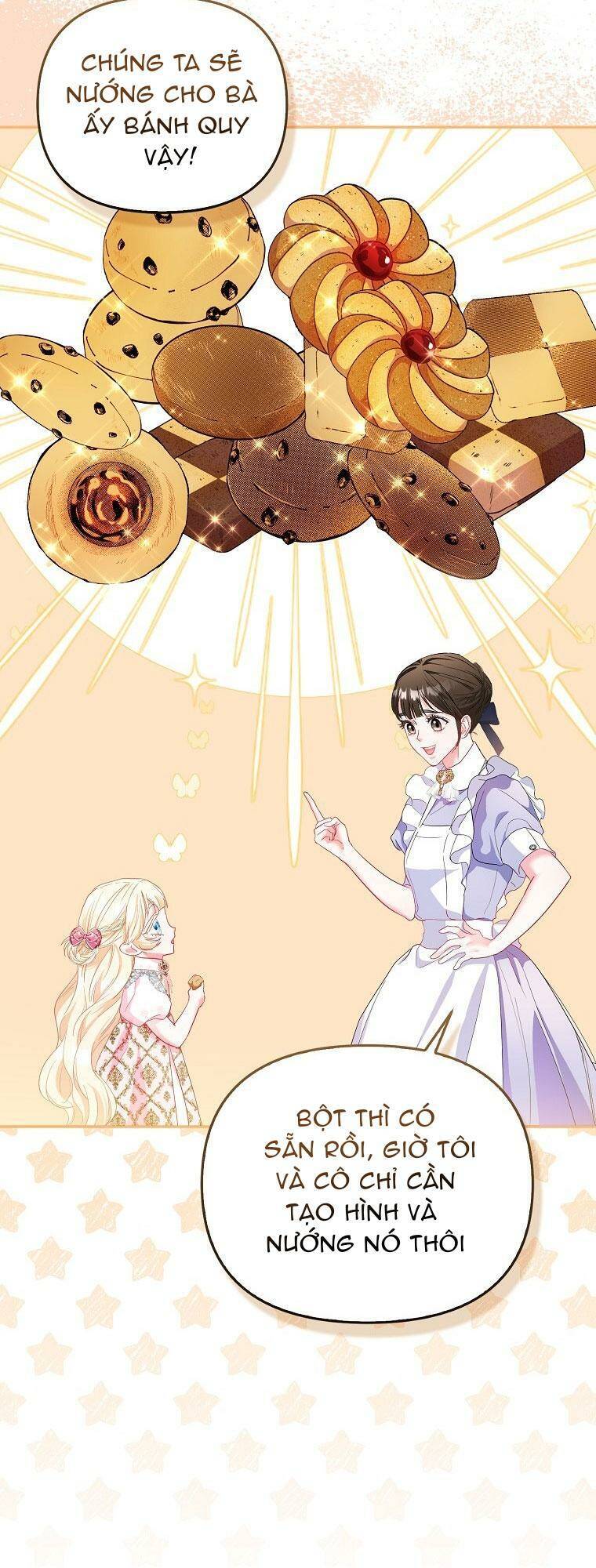 Nàng Công Chúa Của Mọi Người Chap 13 - Next Chap 14