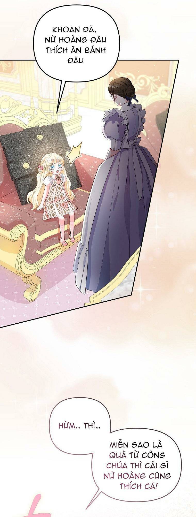 Nàng Công Chúa Của Mọi Người Chap 13 - Next Chap 14