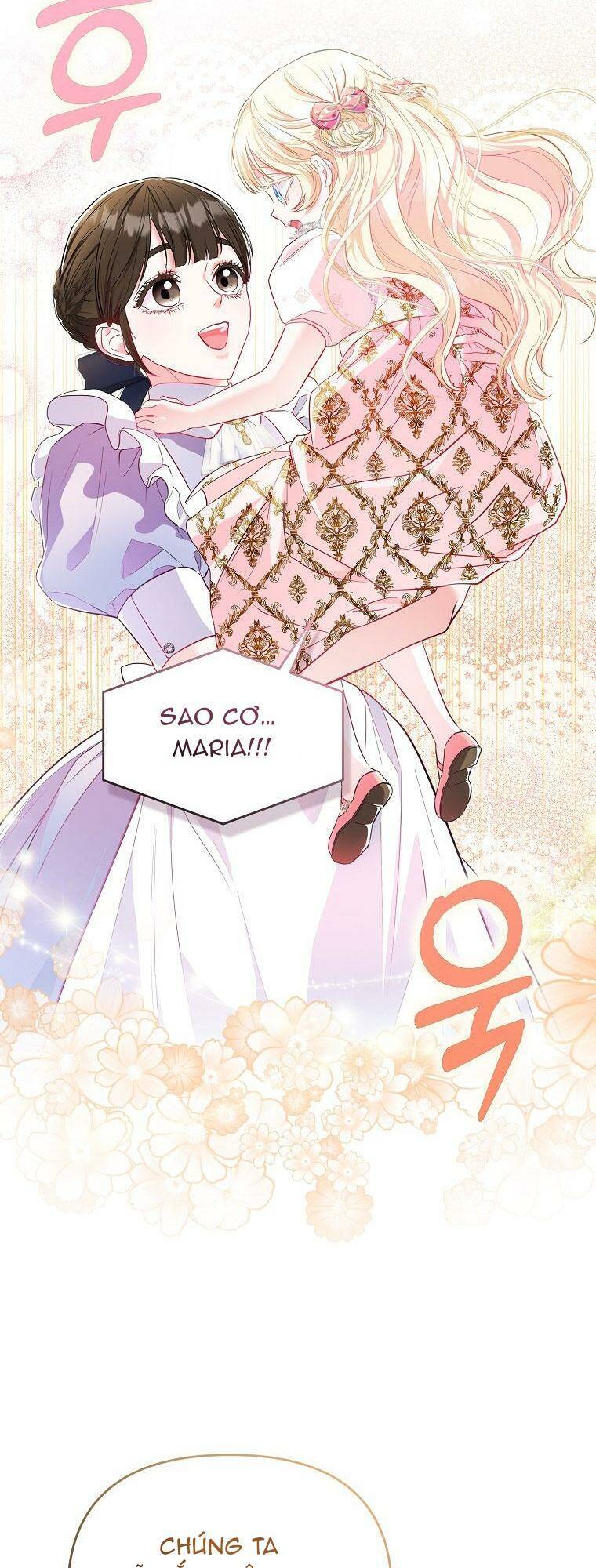 Nàng Công Chúa Của Mọi Người Chap 13 - Next Chap 14