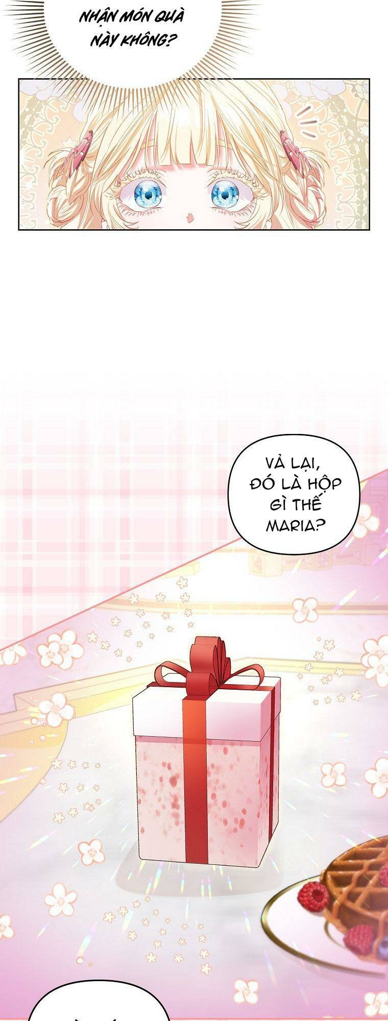 Nàng Công Chúa Của Mọi Người Chap 13 - Next Chap 14