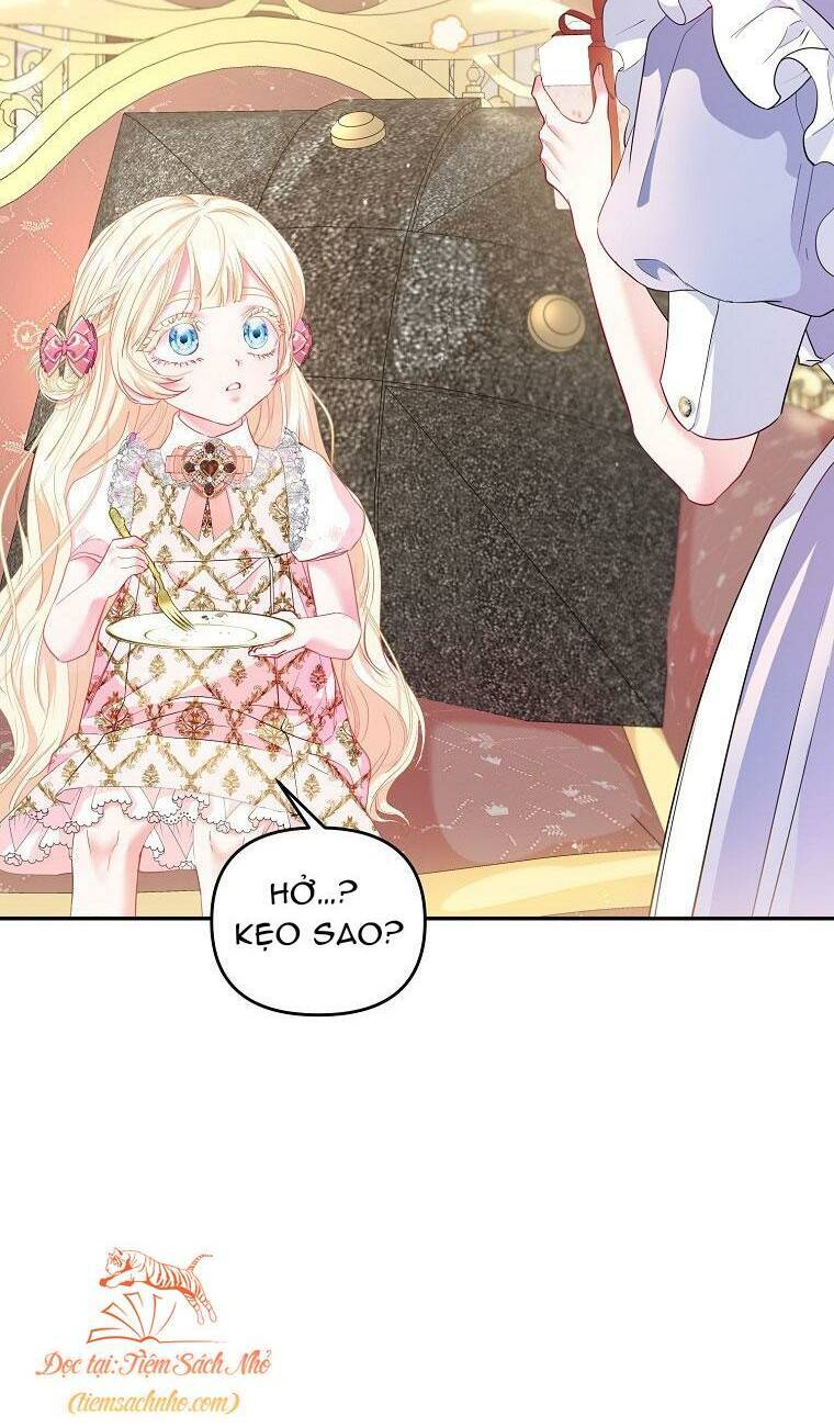 Nàng Công Chúa Của Mọi Người Chap 13 - Next Chap 14