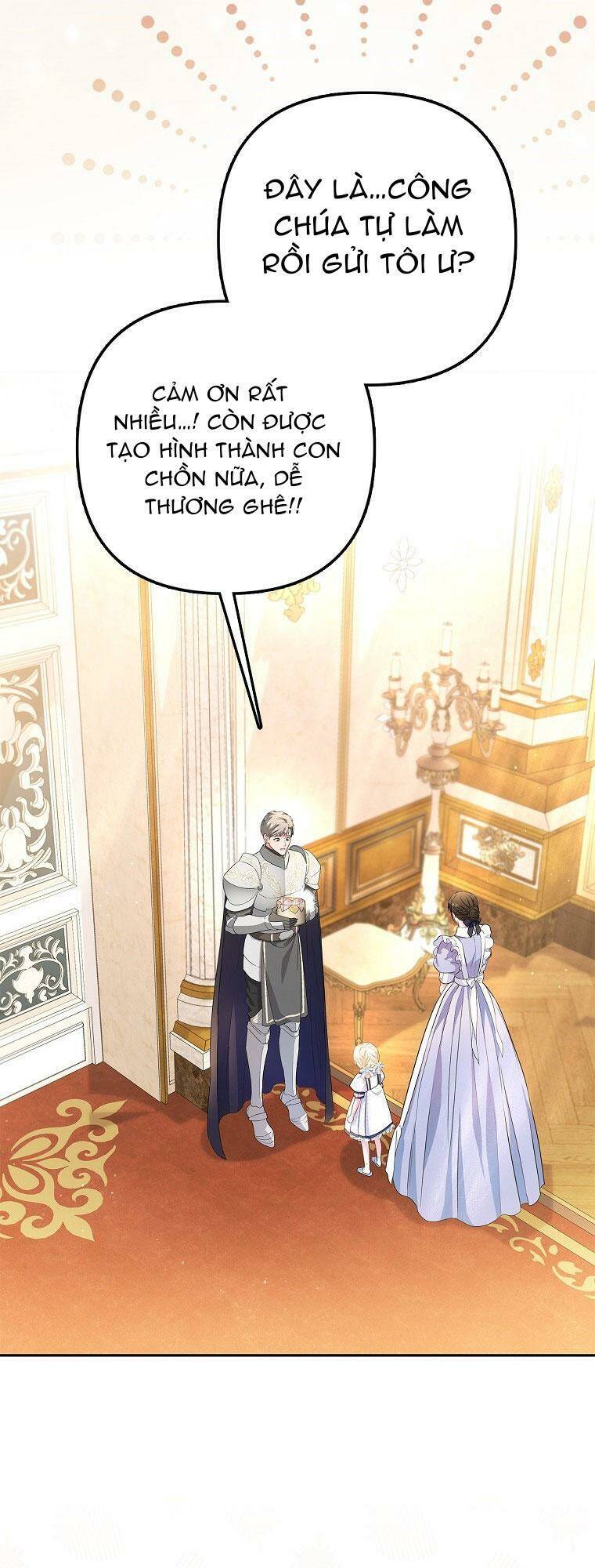 Nàng Công Chúa Của Mọi Người Chap 14 - Next Chap 15