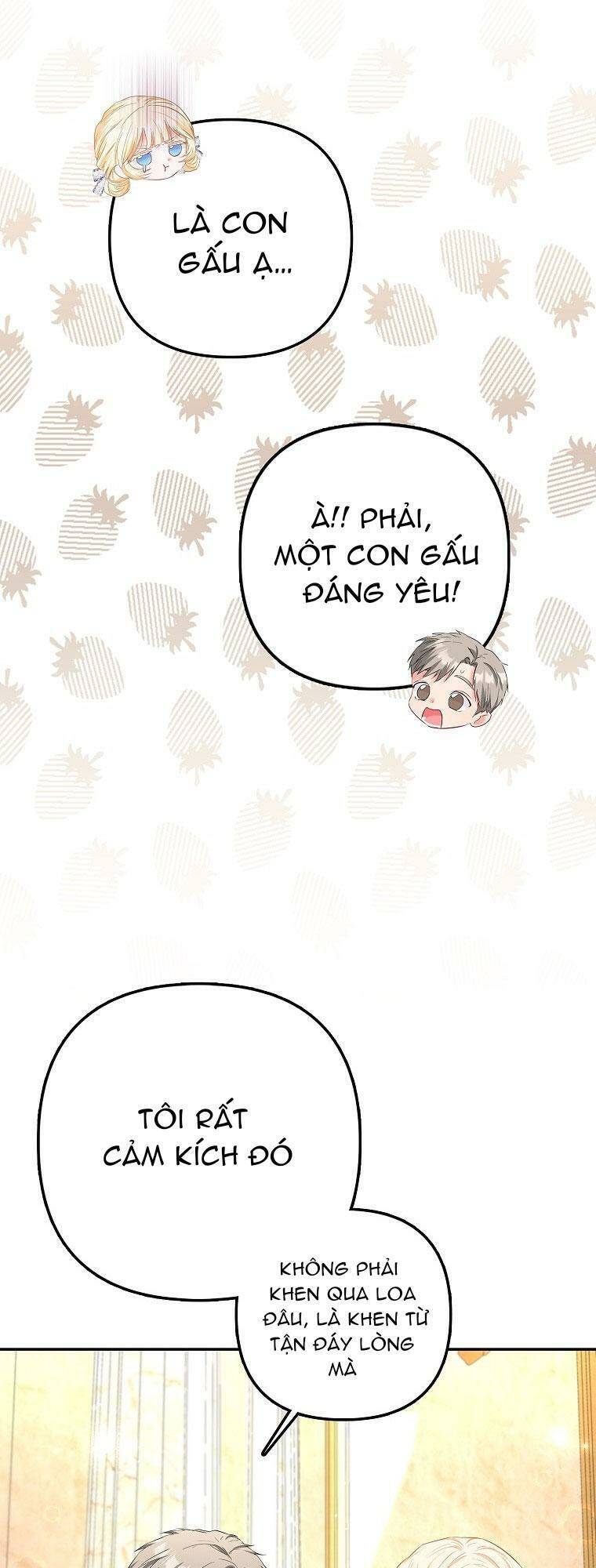 Nàng Công Chúa Của Mọi Người Chap 14 - Next Chap 15