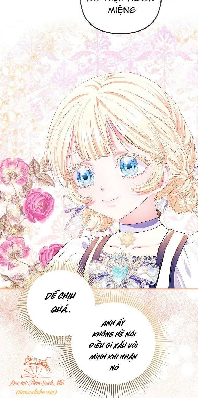 Nàng Công Chúa Của Mọi Người Chap 14 - Next Chap 15