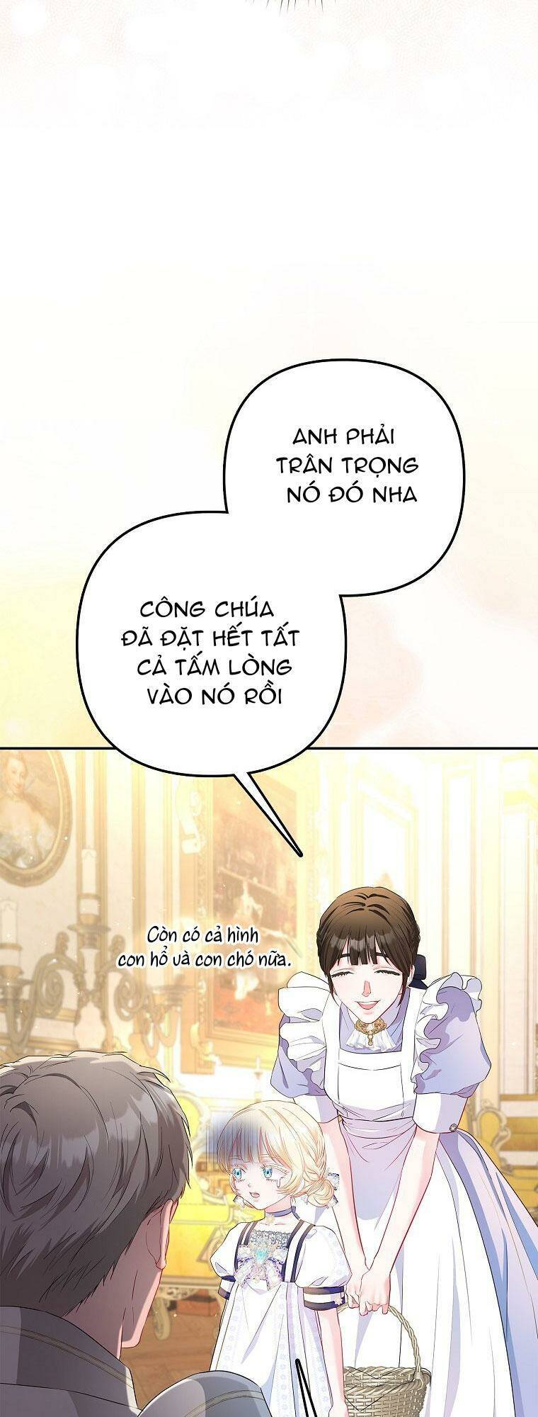 Nàng Công Chúa Của Mọi Người Chap 14 - Next Chap 15