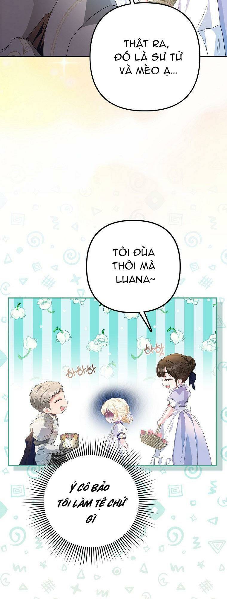 Nàng Công Chúa Của Mọi Người Chap 14 - Next Chap 15