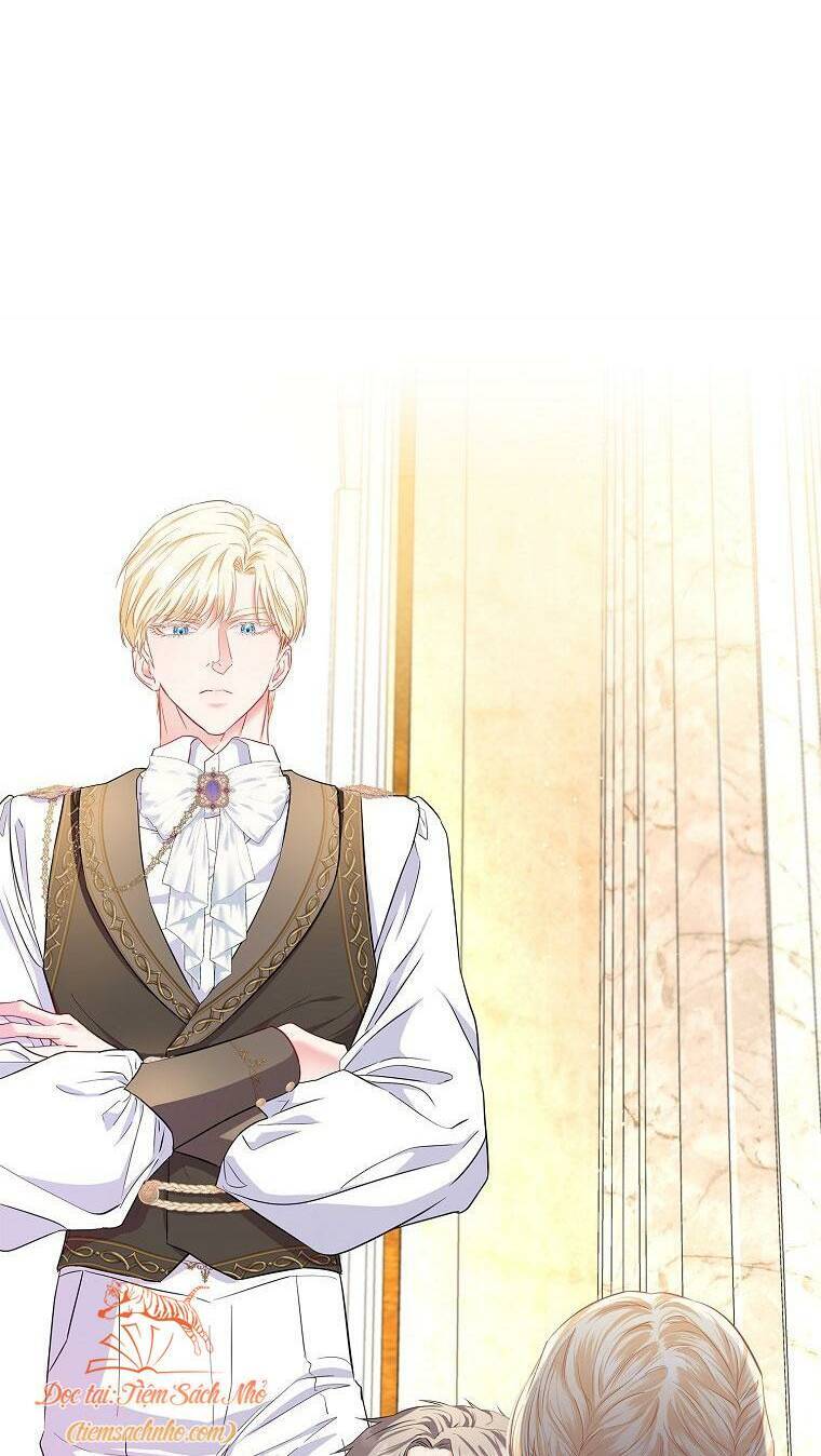 Nàng Công Chúa Của Mọi Người Chap 14 - Next Chap 15