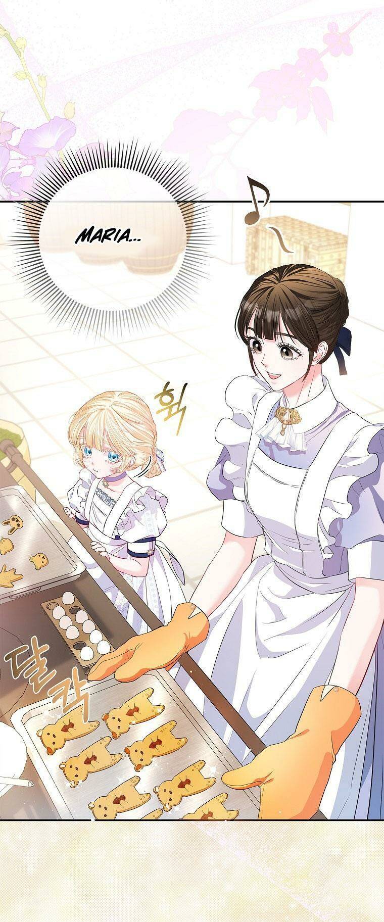 Nàng Công Chúa Của Mọi Người Chap 14 - Next Chap 15