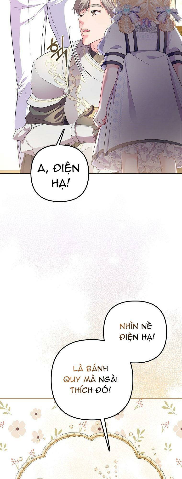 Nàng Công Chúa Của Mọi Người Chap 14 - Next Chap 15