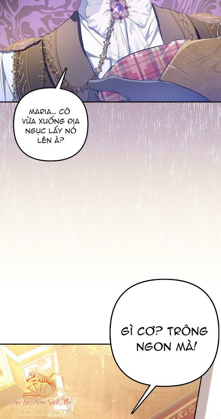 Nàng Công Chúa Của Mọi Người Chap 14 - Next Chap 15