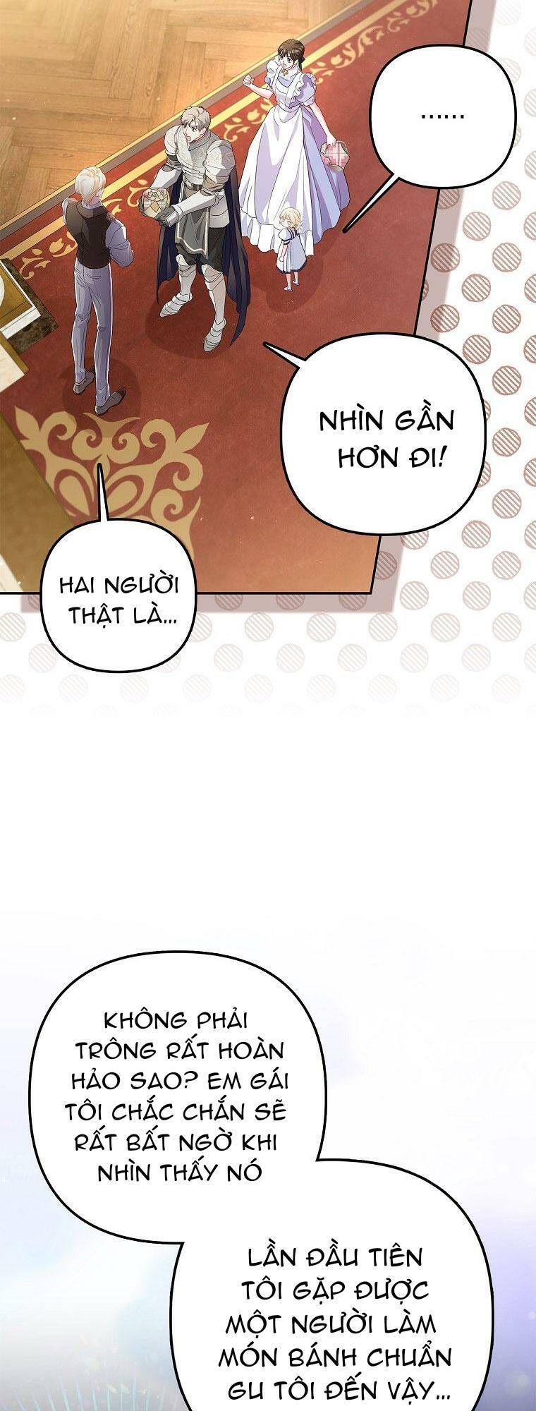 Nàng Công Chúa Của Mọi Người Chap 14 - Next Chap 15