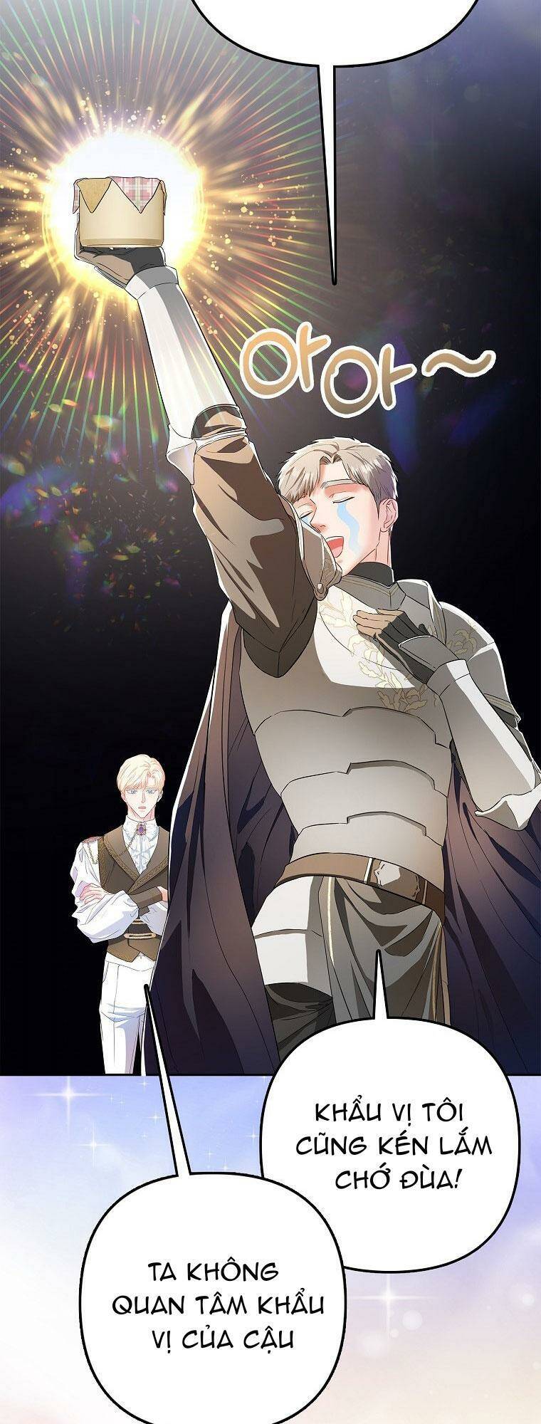 Nàng Công Chúa Của Mọi Người Chap 14 - Next Chap 15