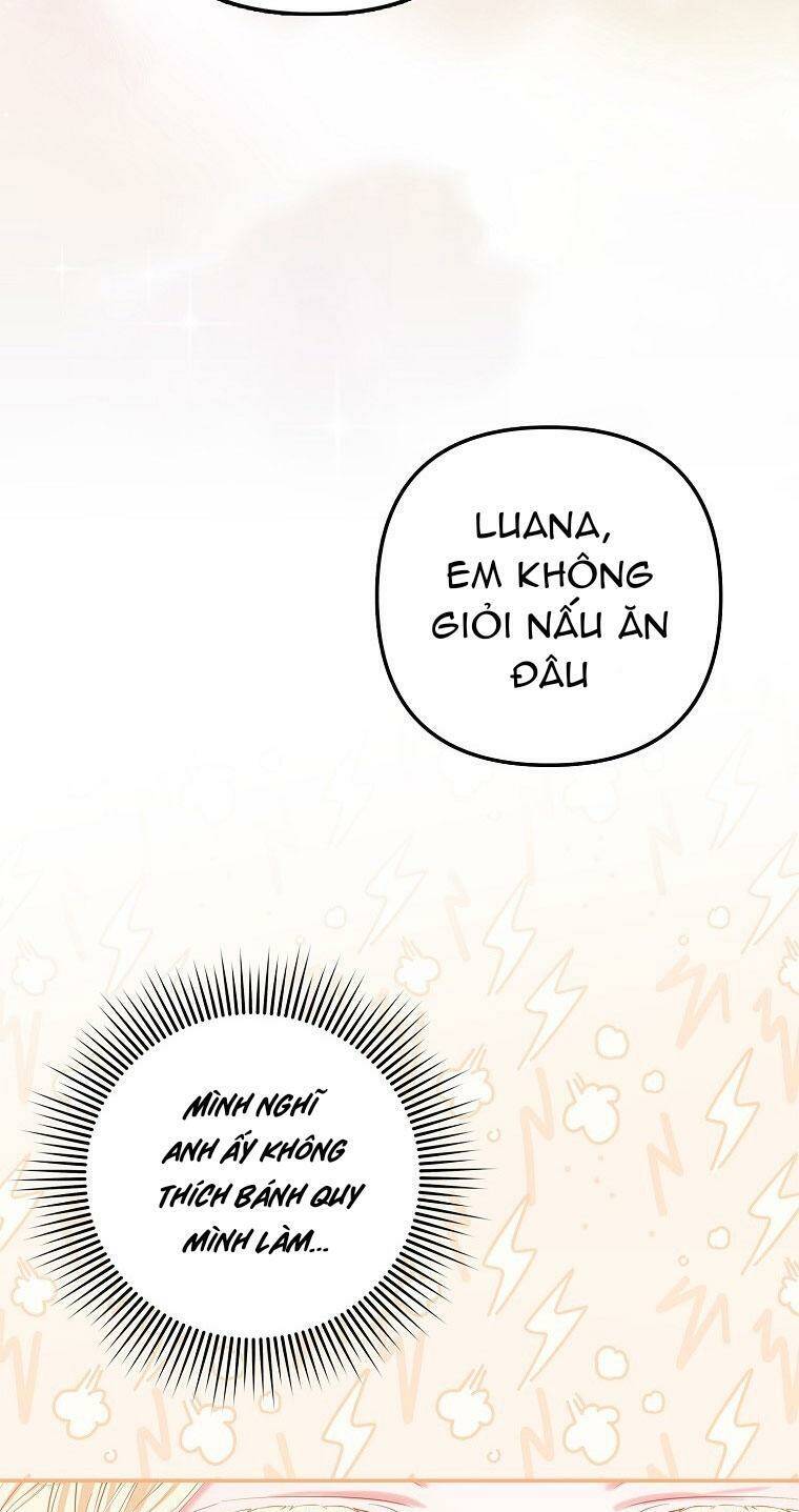 Nàng Công Chúa Của Mọi Người Chap 14 - Next Chap 15