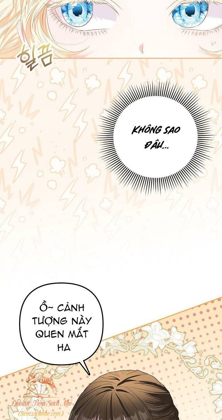 Nàng Công Chúa Của Mọi Người Chap 14 - Next Chap 15