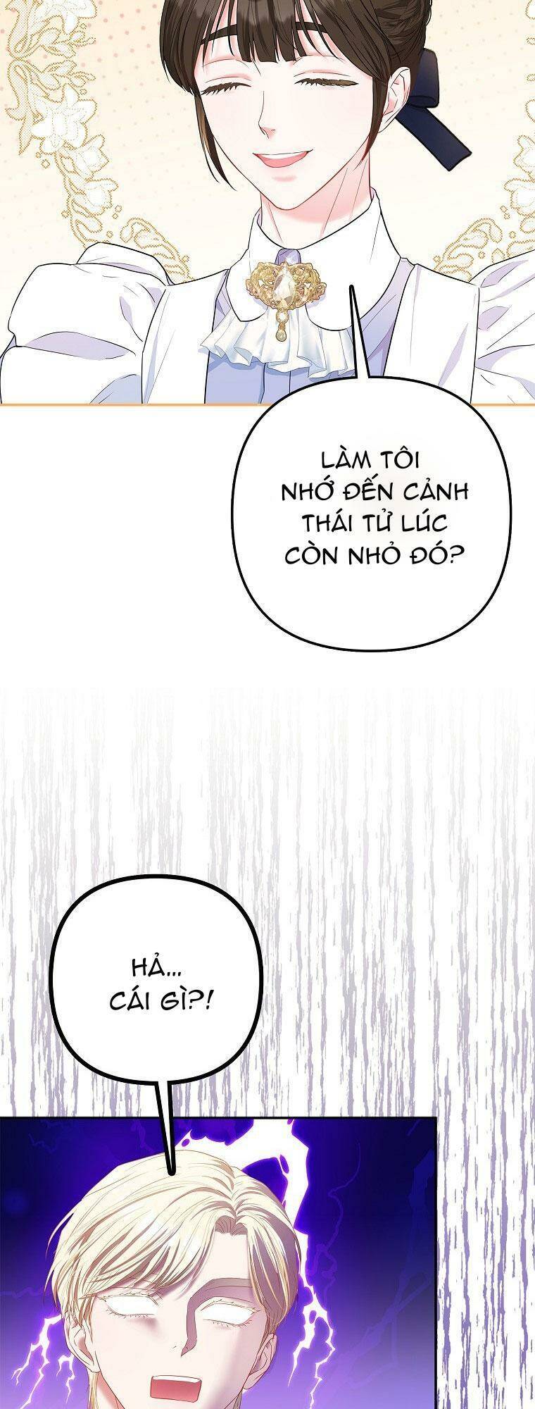 Nàng Công Chúa Của Mọi Người Chap 14 - Next Chap 15