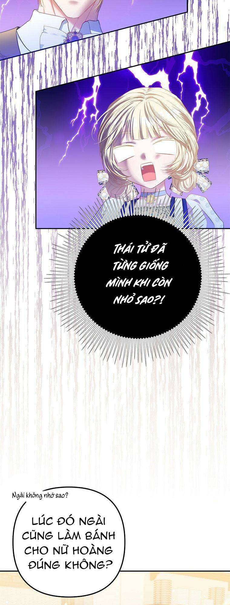Nàng Công Chúa Của Mọi Người Chap 14 - Next Chap 15