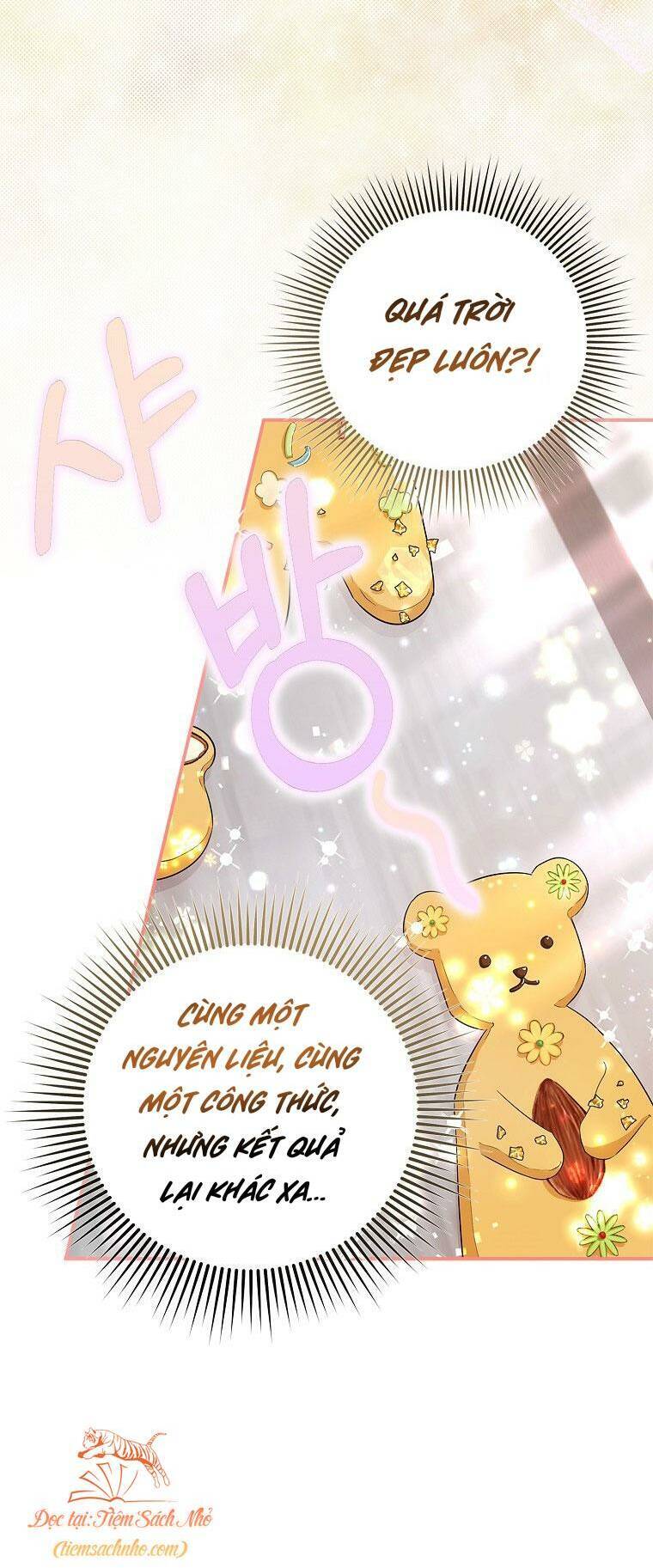 Nàng Công Chúa Của Mọi Người Chap 14 - Next Chap 15