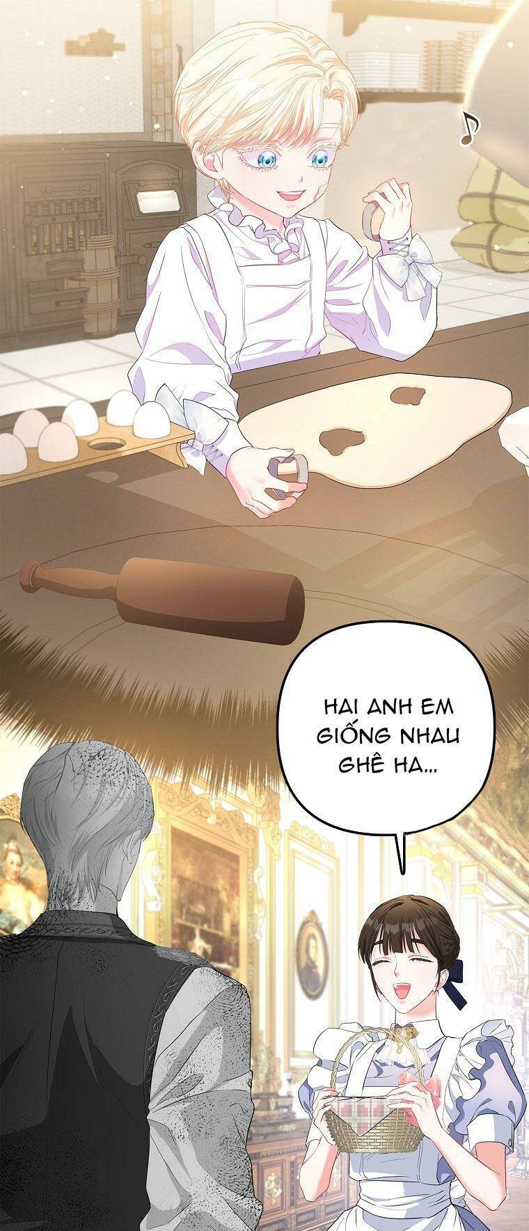 Nàng Công Chúa Của Mọi Người Chap 14 - Next Chap 15