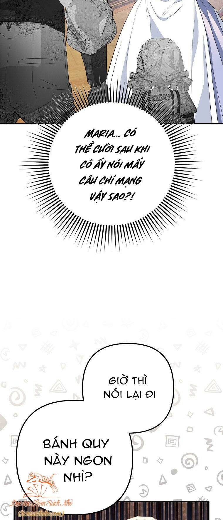 Nàng Công Chúa Của Mọi Người Chap 14 - Next Chap 15