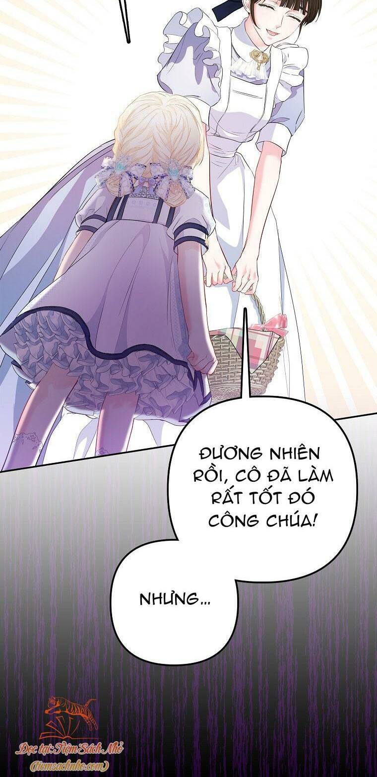 Nàng Công Chúa Của Mọi Người Chap 14 - Next Chap 15