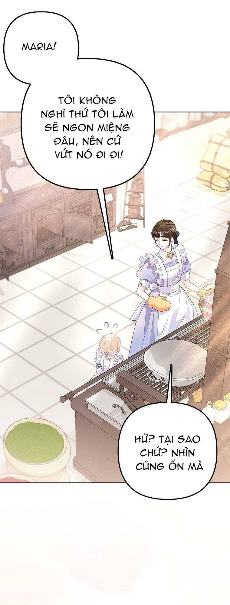 Nàng Công Chúa Của Mọi Người Chap 14 - Next Chap 15