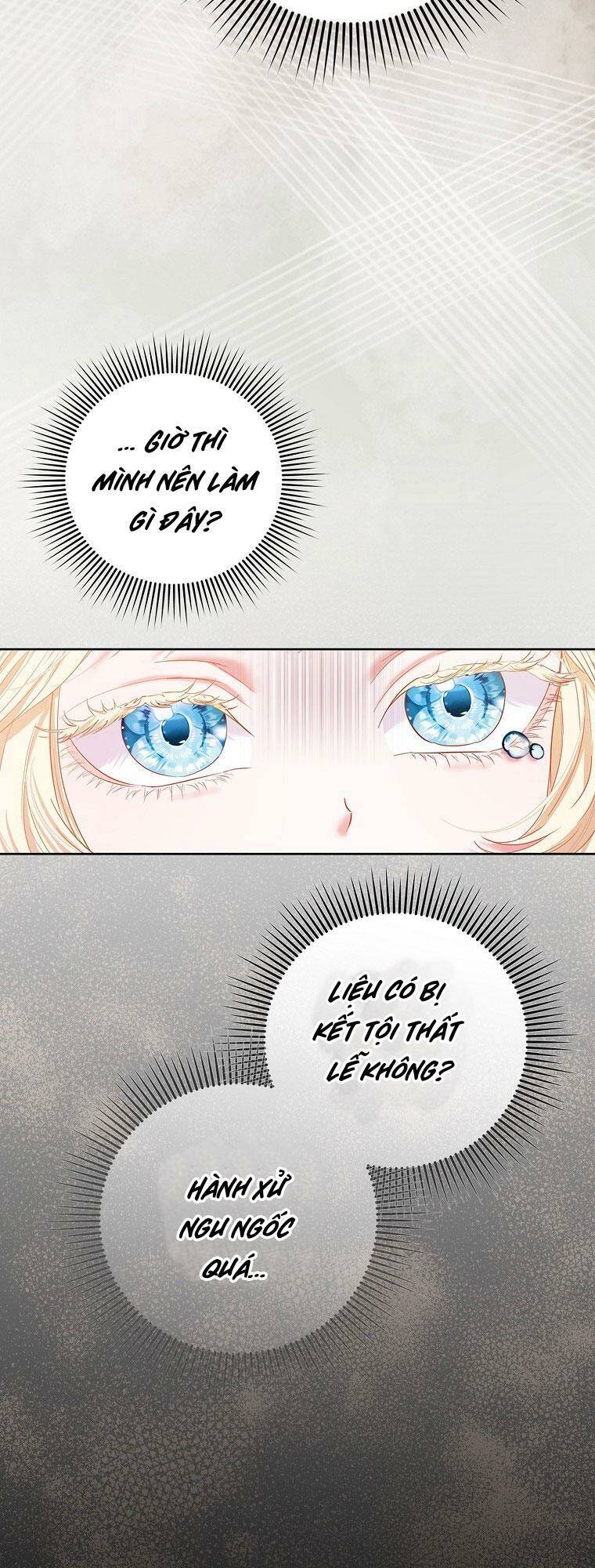 Nàng Công Chúa Của Mọi Người Chap 14 - Next Chap 15