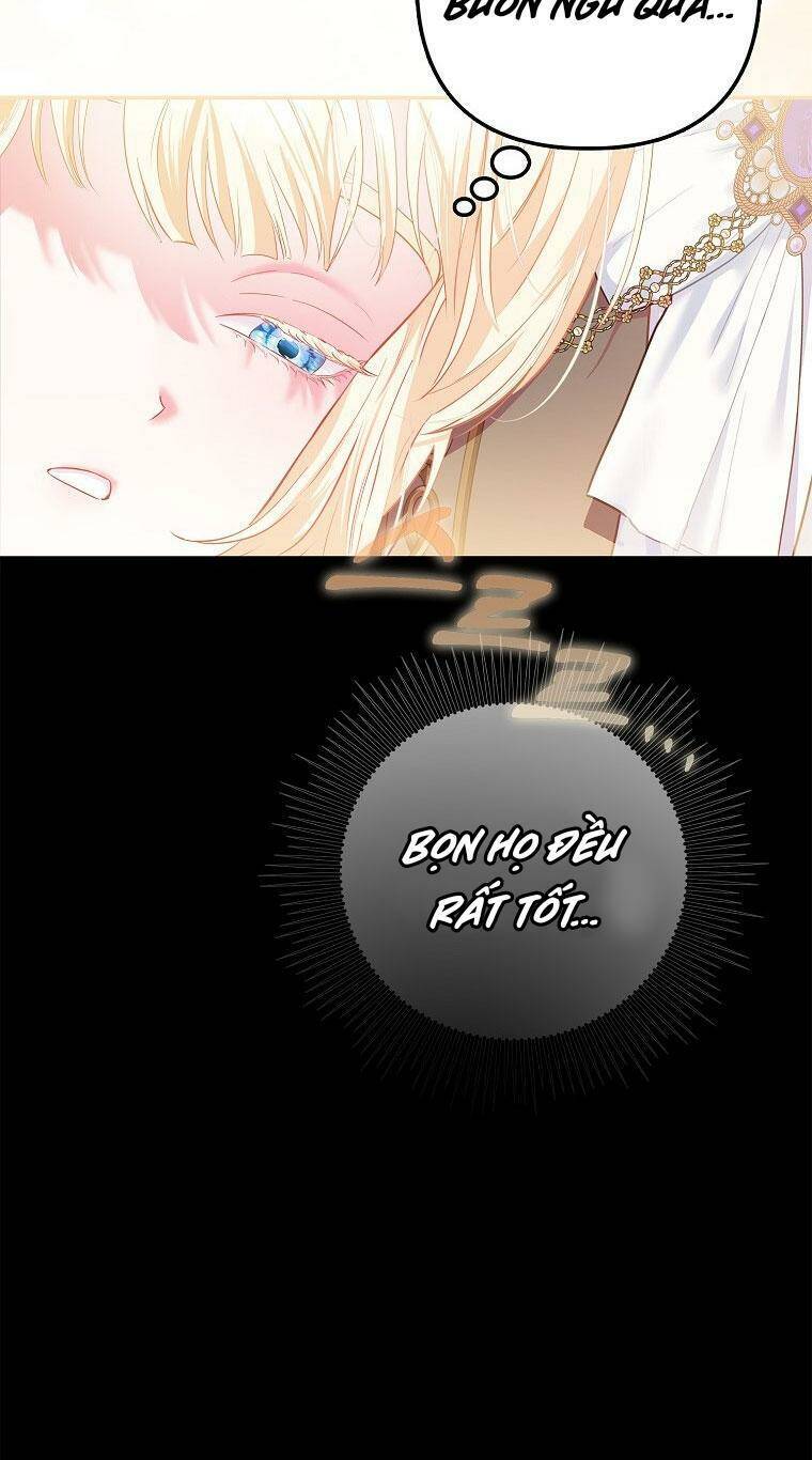 Nàng Công Chúa Của Mọi Người Chap 14 - Next Chap 15
