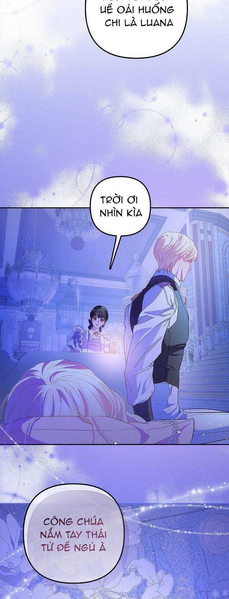 Nàng Công Chúa Của Mọi Người Chap 14 - Next Chap 15