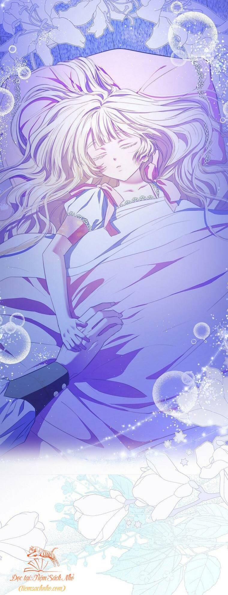 Nàng Công Chúa Của Mọi Người Chap 14 - Next Chap 15