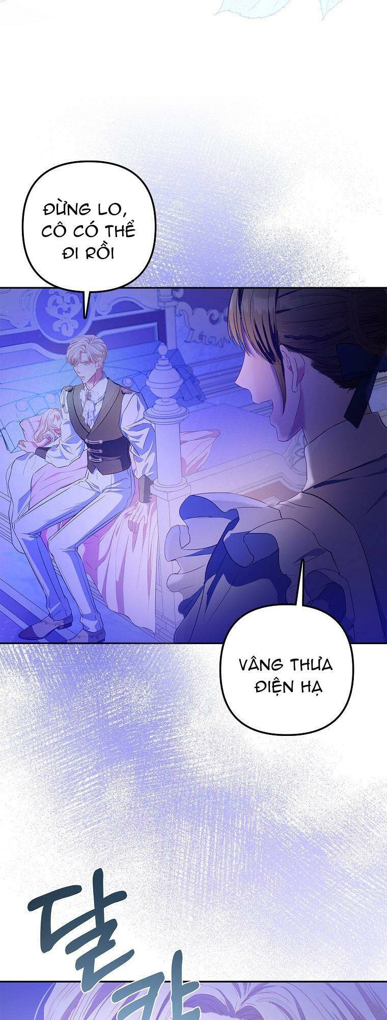 Nàng Công Chúa Của Mọi Người Chap 14 - Next Chap 15