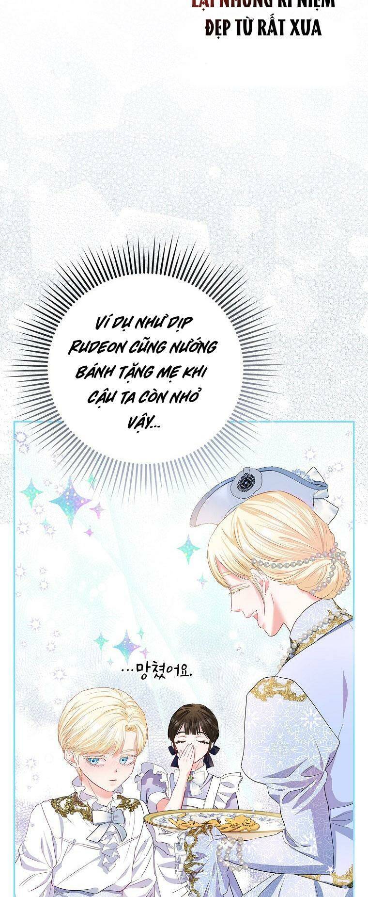 Nàng Công Chúa Của Mọi Người Chap 14 - Next Chap 15