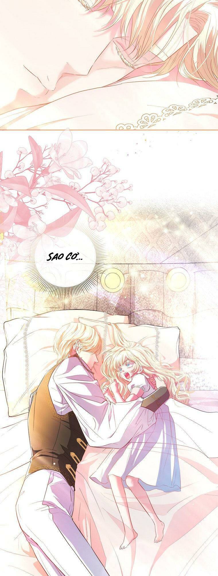 Nàng Công Chúa Của Mọi Người Chap 14 - Next Chap 15