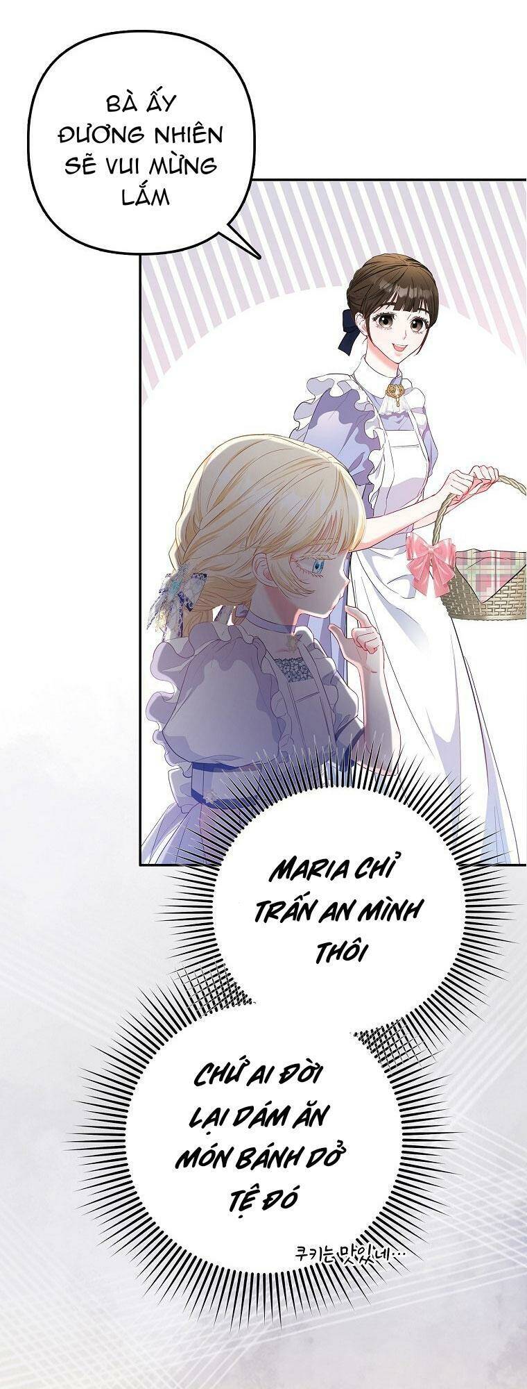Nàng Công Chúa Của Mọi Người Chap 14 - Next Chap 15