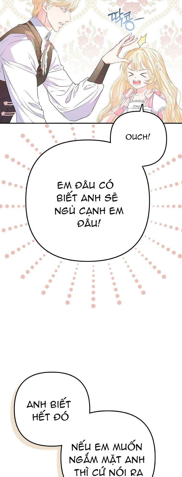 Nàng Công Chúa Của Mọi Người Chap 15 - Next Chap 16