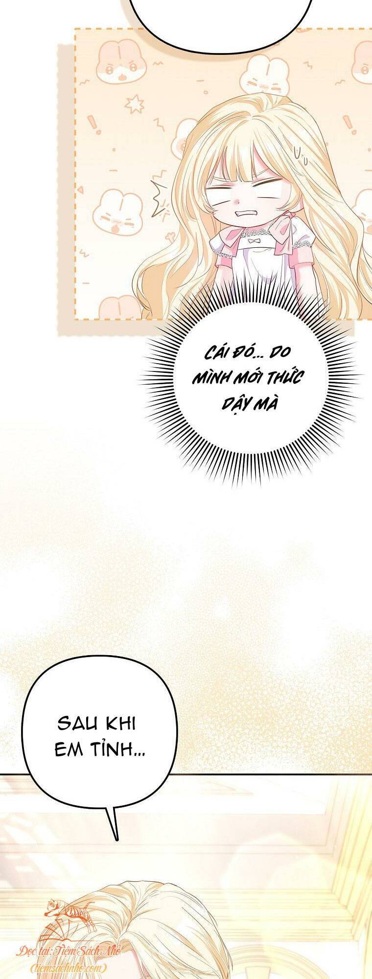 Nàng Công Chúa Của Mọi Người Chap 15 - Next Chap 16