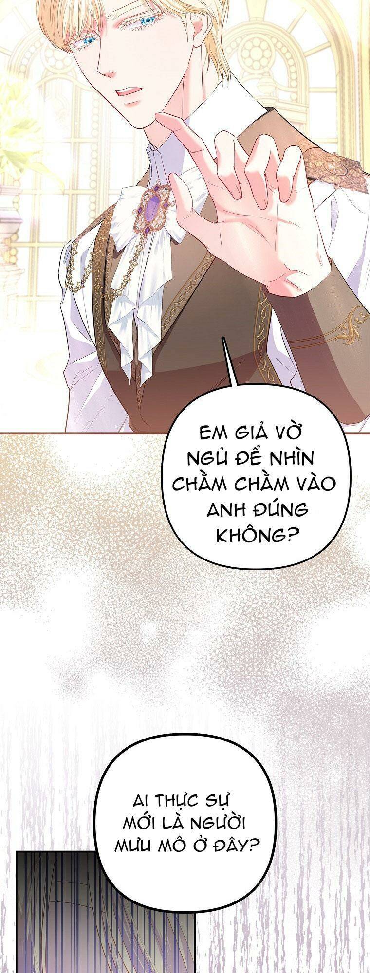 Nàng Công Chúa Của Mọi Người Chap 15 - Next Chap 16