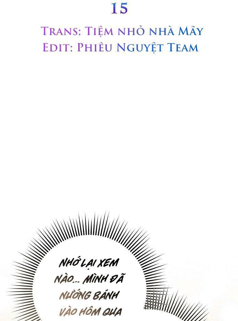 Nàng Công Chúa Của Mọi Người Chap 15 - Next Chap 16